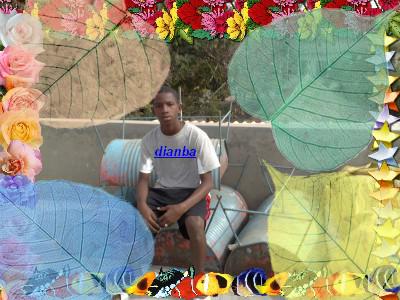 dianba