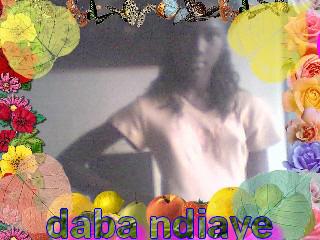 daba ndiaye